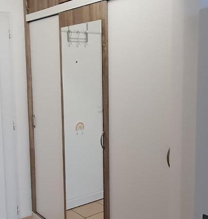 Ferienwohnung Rellapartman Siófok Exterior foto