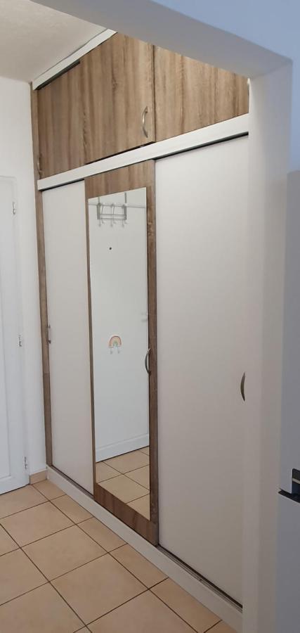 Ferienwohnung Rellapartman Siófok Exterior foto