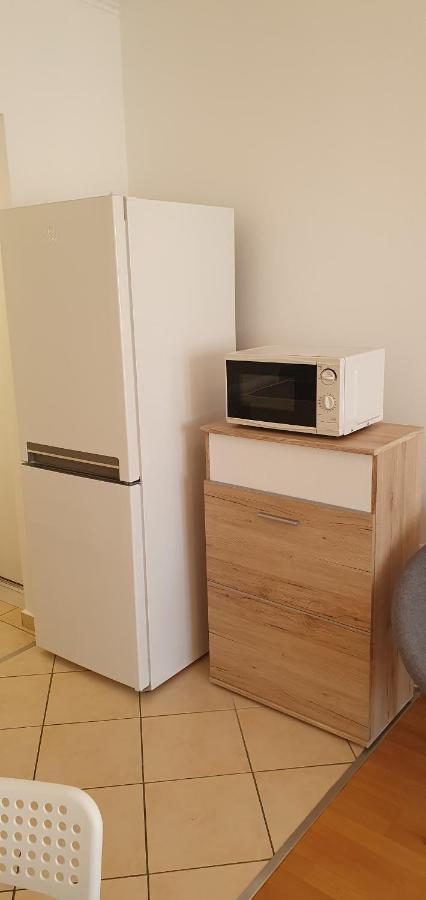 Ferienwohnung Rellapartman Siófok Exterior foto