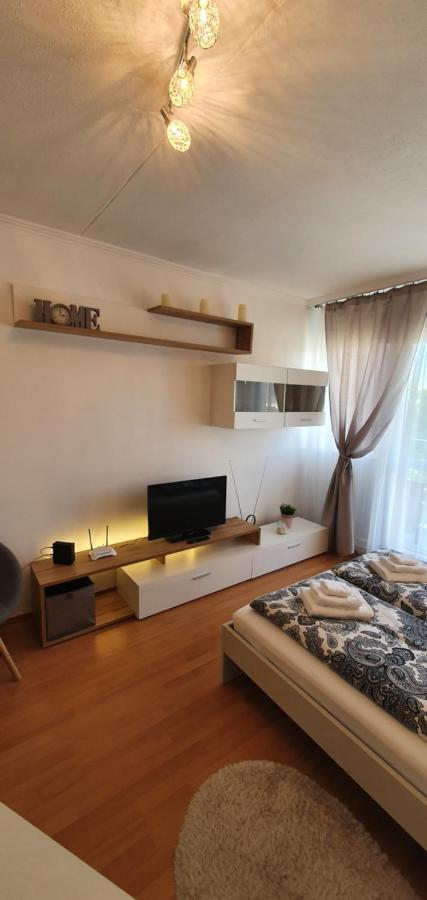 Ferienwohnung Rellapartman Siófok Exterior foto