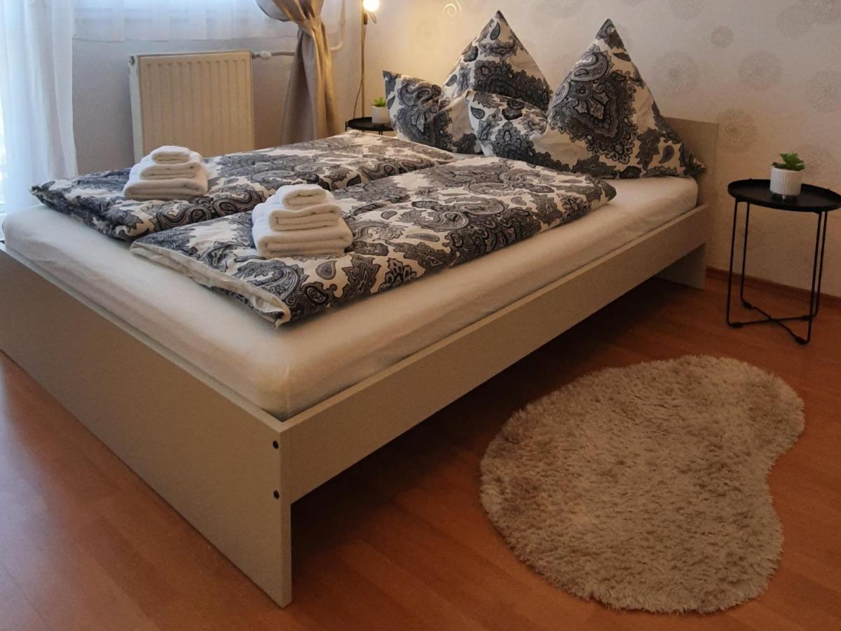 Ferienwohnung Rellapartman Siófok Exterior foto